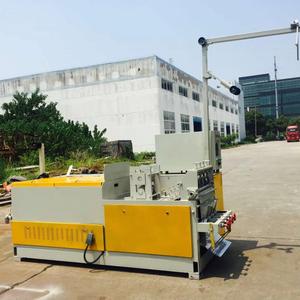 Cleaning Ball Making Machine