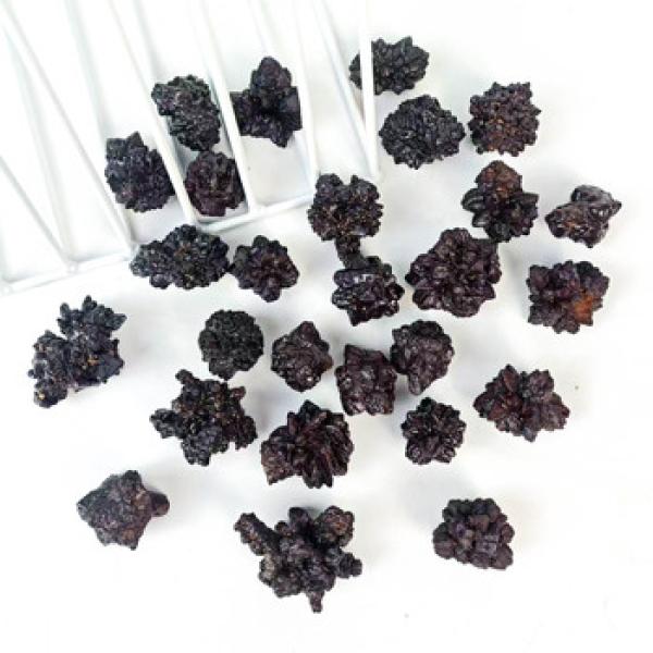 Loose Diamonds