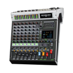 Audio Processor