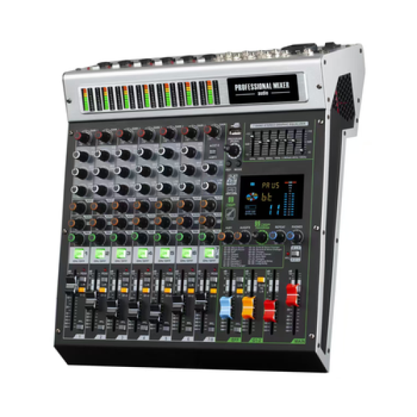 Audio Processor