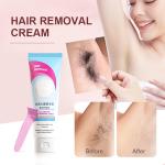 Hair Removal Cream
