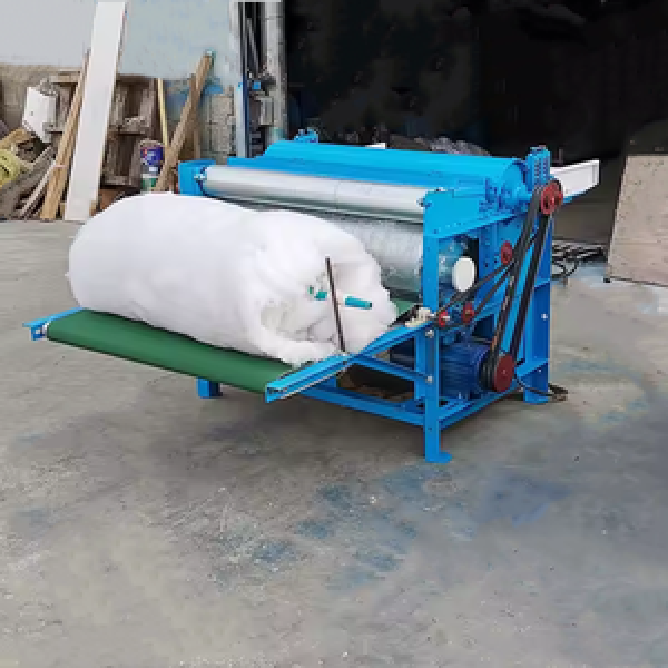 Textile Machine