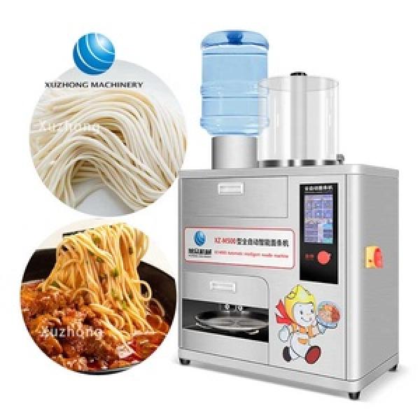 Dough Sheeter