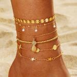 Fashion Anklet