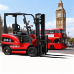 Other Forklifts