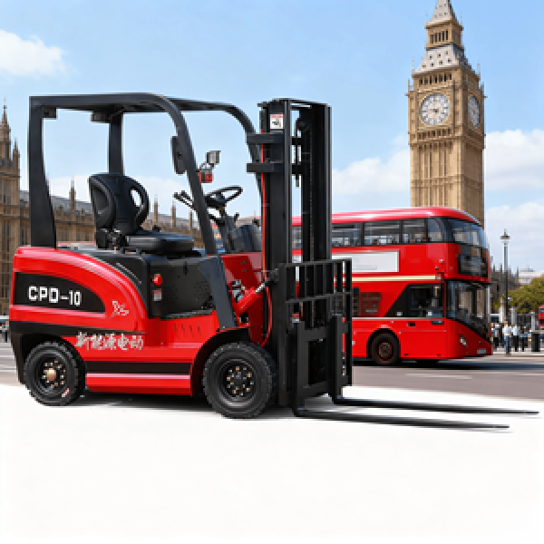 Other Forklifts