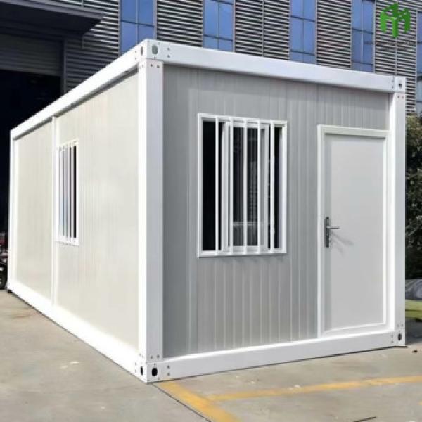 Container House