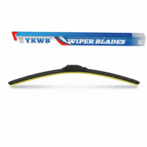 Motorcycle Wind Deflector