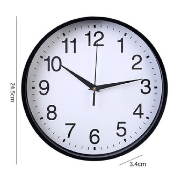 Desk Clock