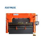 Roll Bending Machine