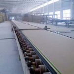 Board Making Machine