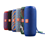 Portable Speaker