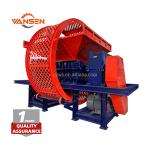 Scrap Metal Baler