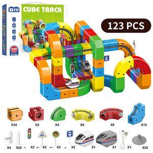 Track Toys