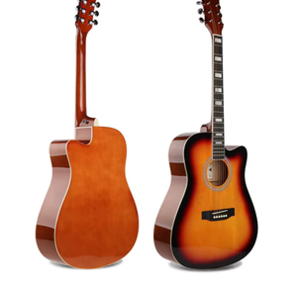 Guitars