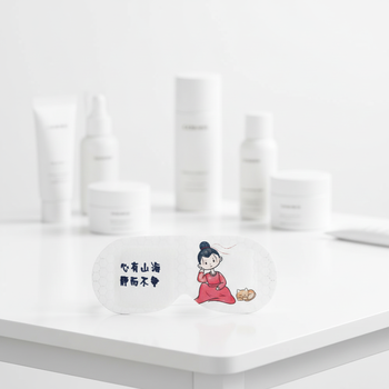 Eye Masks & Accessories
