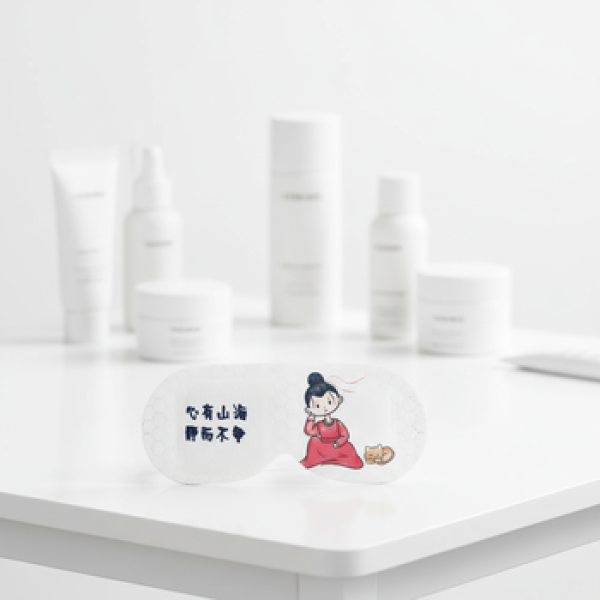 Eye Masks & Accessories