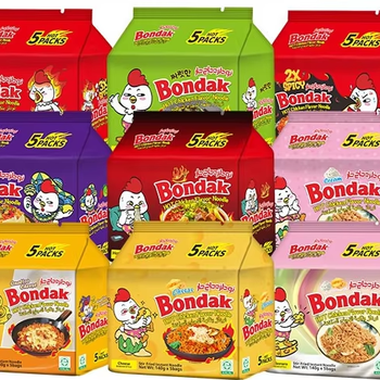 Noodles