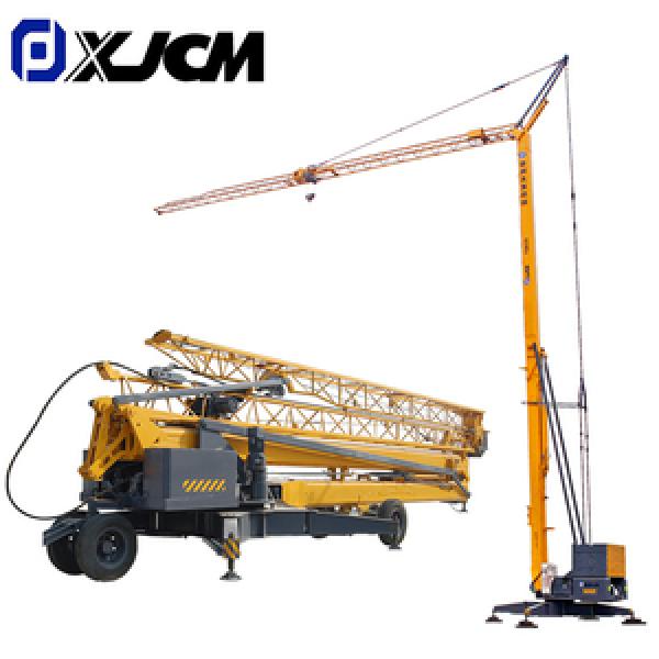 Tower Crane