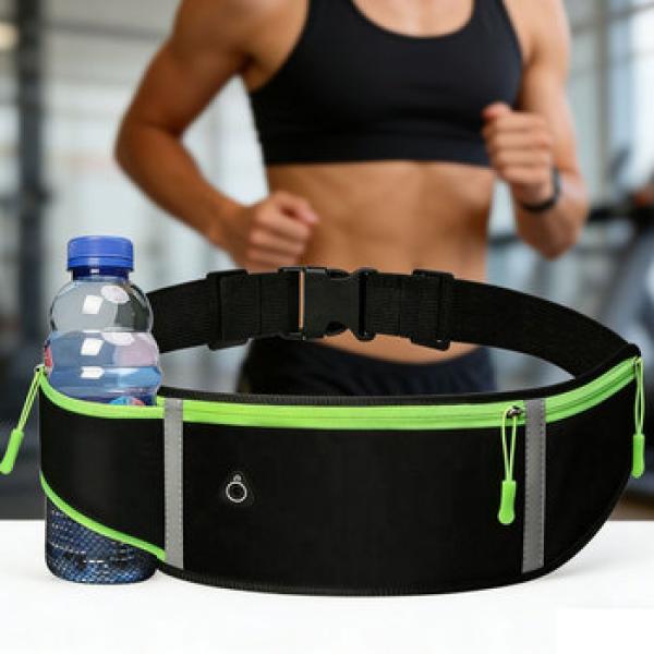 Waist Packs