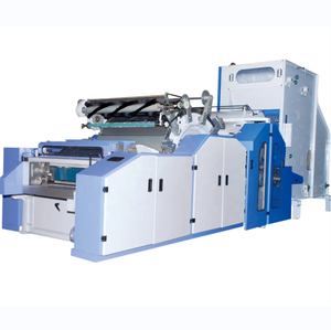 Other Textile Machinery