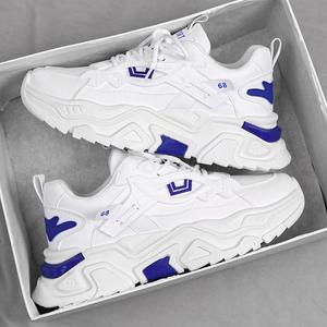 Elevator shoes
