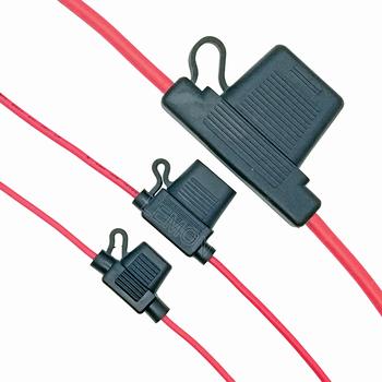 Fuse & Fuse Holder