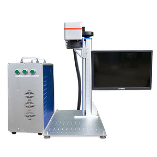 Laser Engraving Machine
