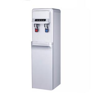 Public Fountain Water Dispenser