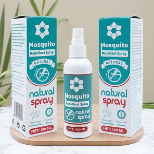 Electric Mosquito Repellent Liquid