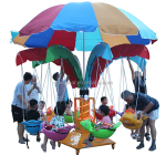 Carousels