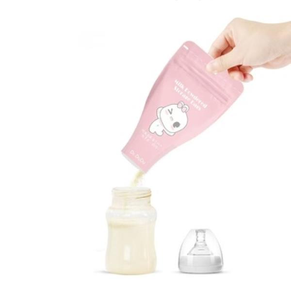 Milk Powder