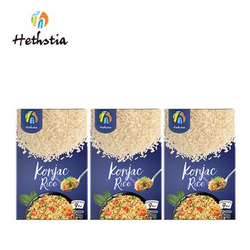Instant Rice