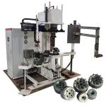 Die Casting Machine