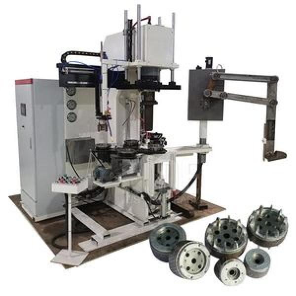 Die Casting Machine