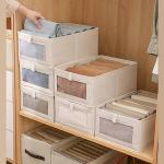 Wardrobe Organizer