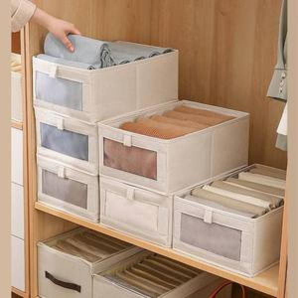 Wardrobe Organizer