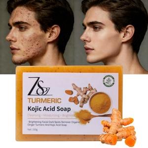 Intimate Soap
