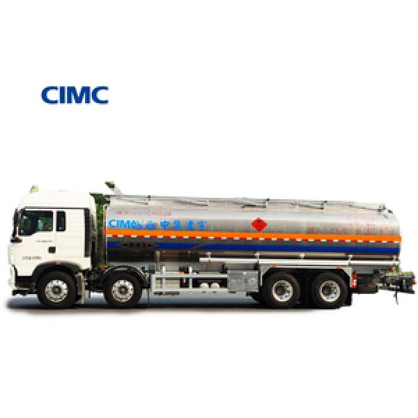 Oil Tankers