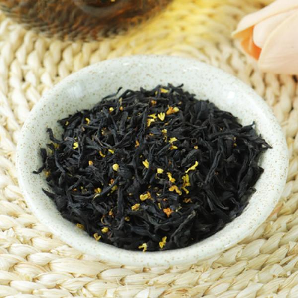 Black Tea
