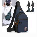 Men's Chest Bag