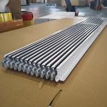 Ceiling Keel Components