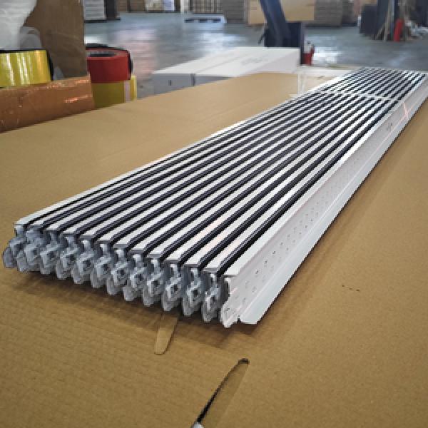 Ceiling Keel Components