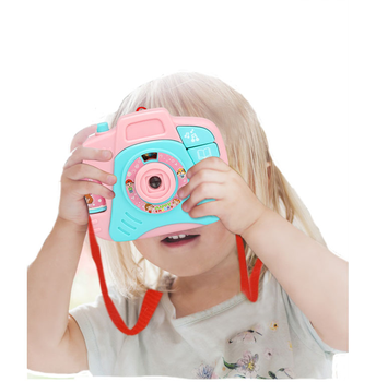 Analog Camera