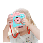 Analog Camera