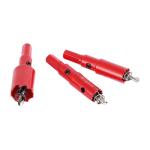 Drill Bit Chamfer