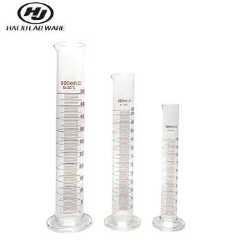 Laboratory Graduated Cylinder