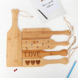 Bamboo & Wood Crafts