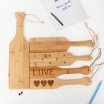 Bamboo & Wood Crafts