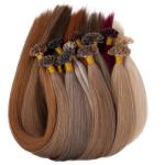 Human Hair Extensions